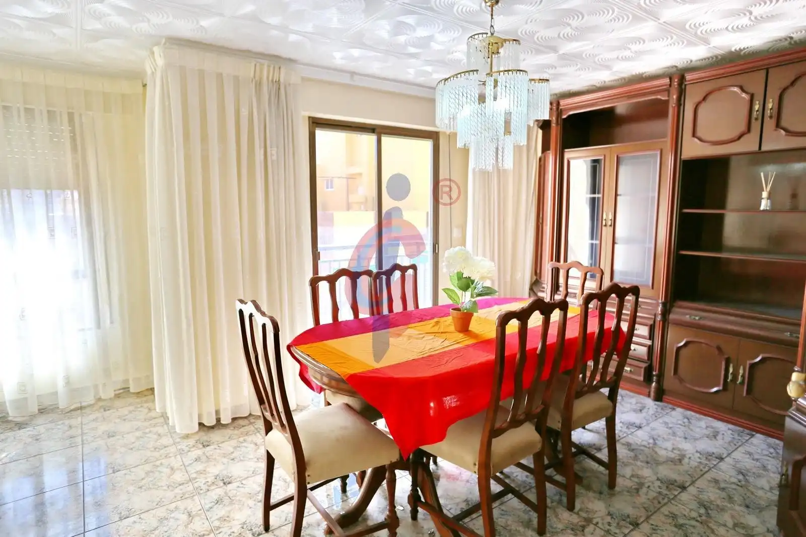 Apartamento en venta en Calle La Paz 26, imagen 7