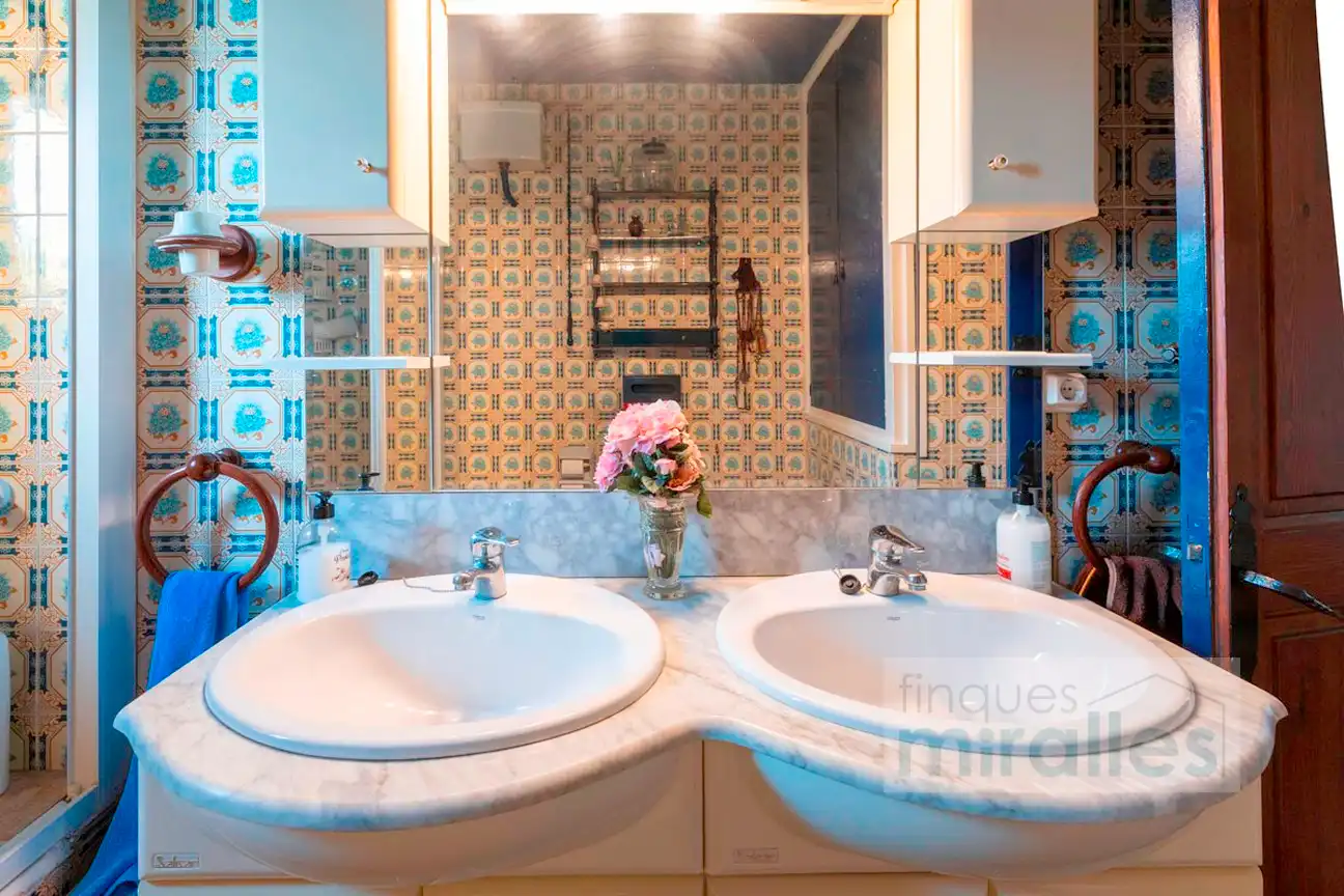 Villa con piscina in vendita a Vilassar de Dalt, imagen 16