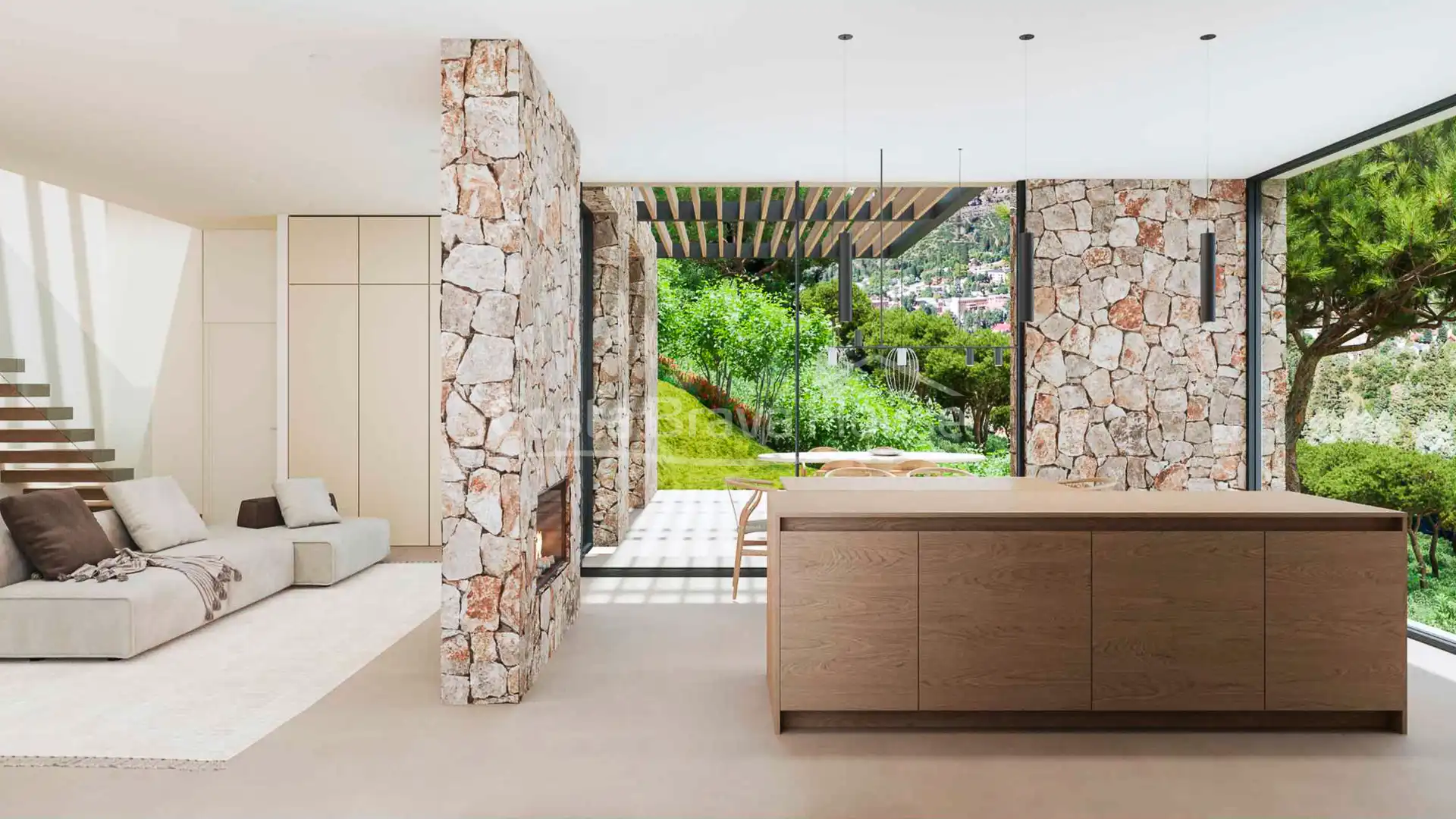 Casa con piscina en venta en Carrer Bany de la Sultana, imagen 6