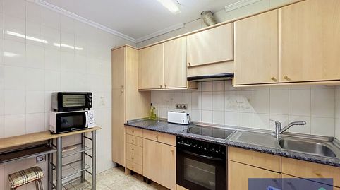 Foto 3 de Piso en venta en Carrer Pintor Lorenzo Casanova, 10, Ensanche - Diputación, Alicante / Alacant