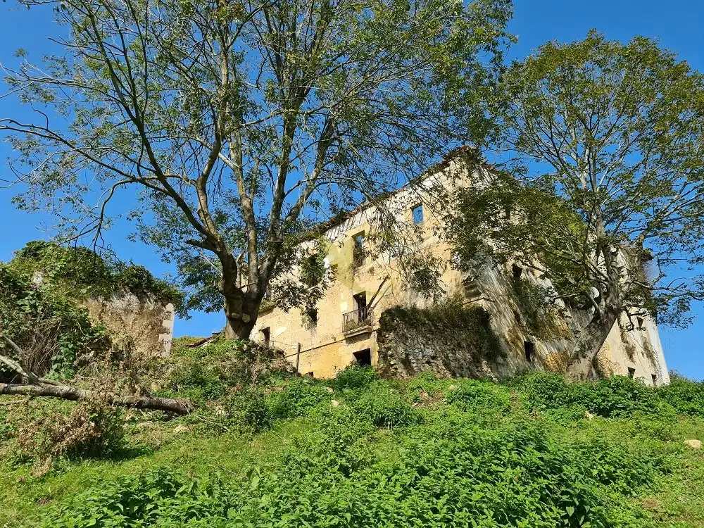 Casa o xalet en venda a Noriega, Ribadedeva
