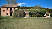 Vista exterior de Finca rústica en venda en Bocairent amb Terrassa, Piscina i Balcó