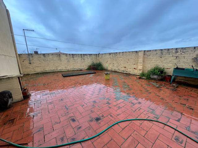 Casa-chalet en Venta en Carrer Germà Ferran Saperas, 11 en Alió