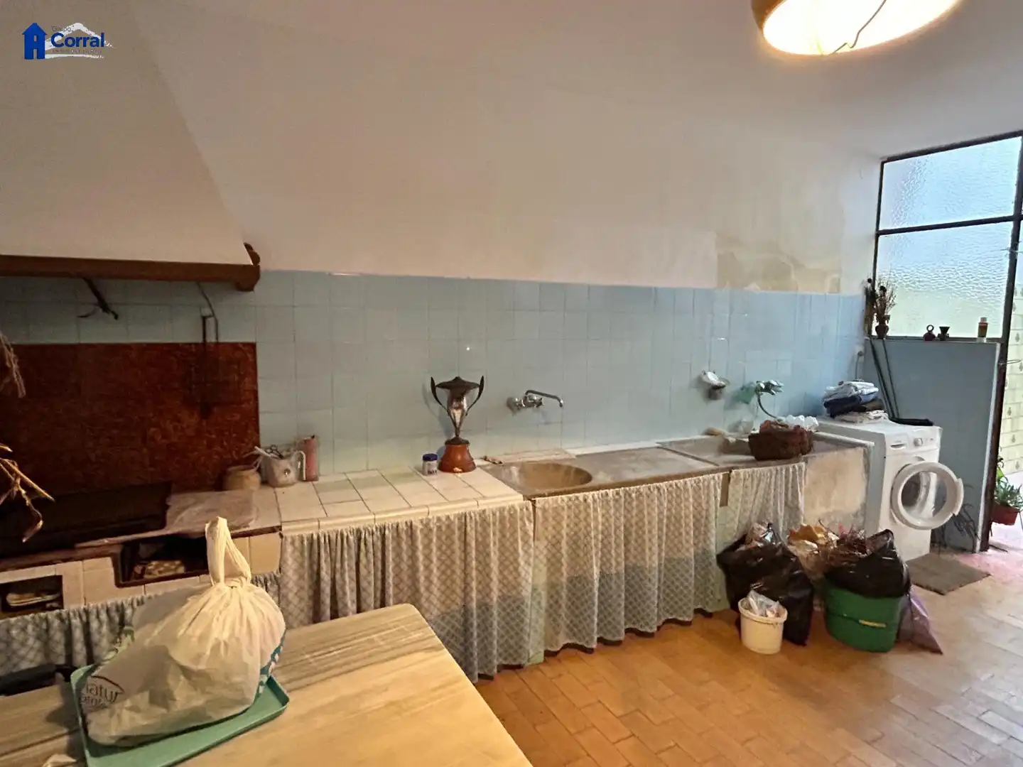 Casa amb terrassa en venda a Calle SANT JAUME, imagen 33