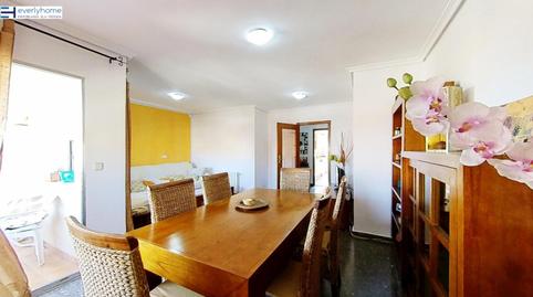 Foto 2 de Pis en venda a La Carrasca, Valencia