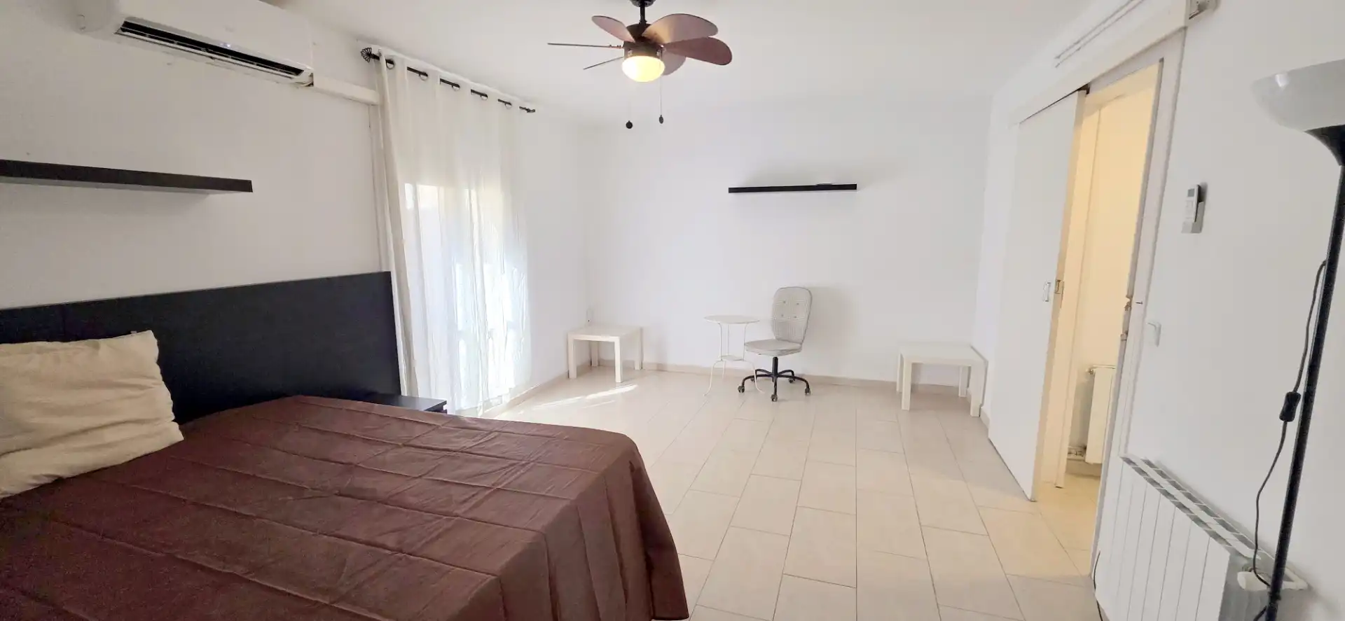 Flat for rent in Passatge del Rellotge, 4, Barri Gòtic