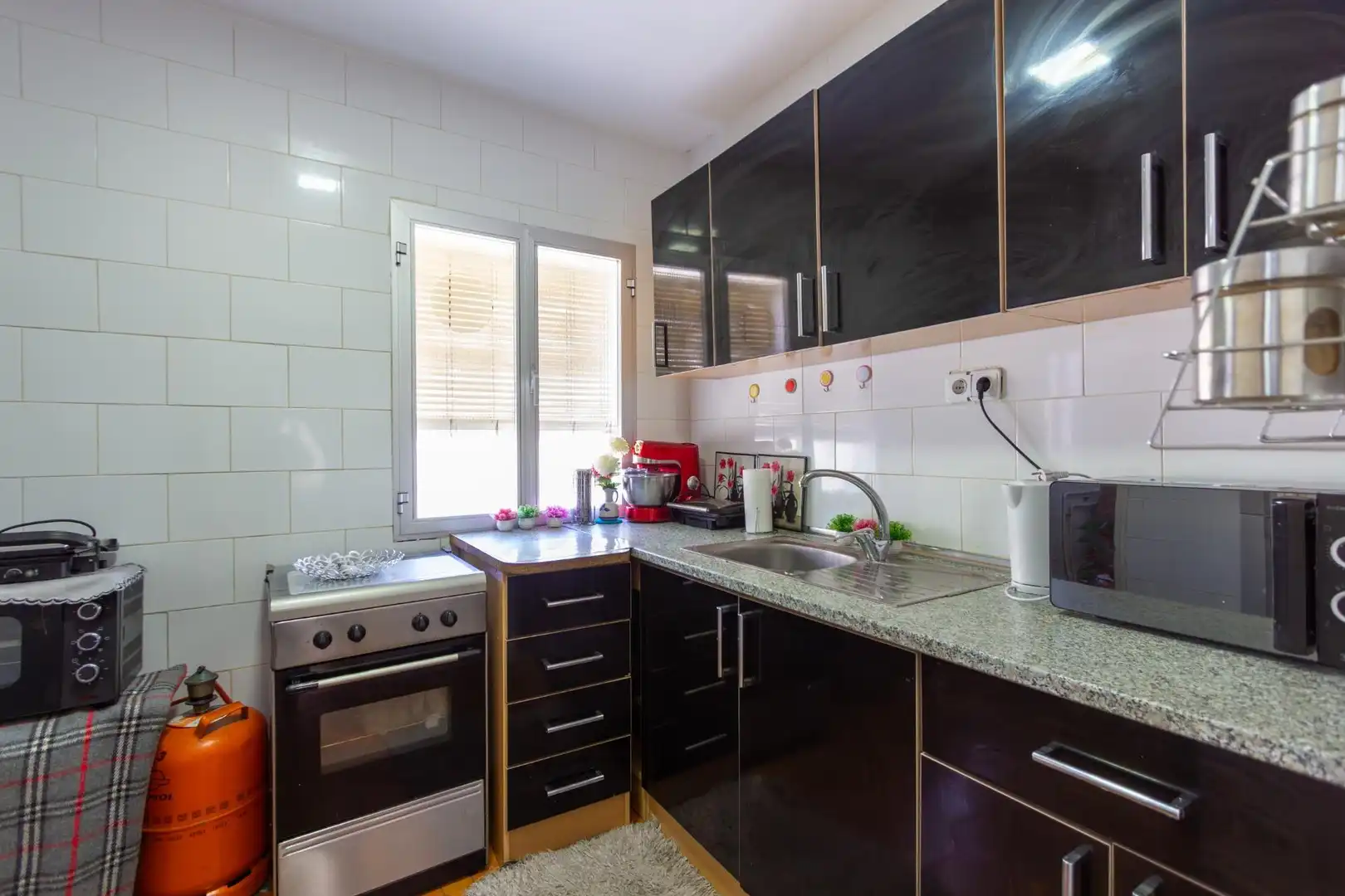 Piso en venta en Barrio de Zaidín