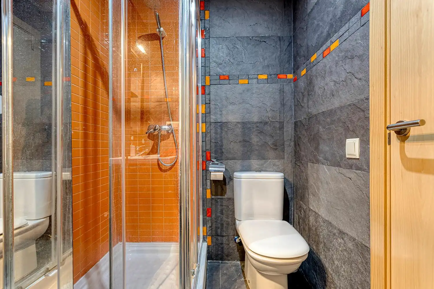 Appartamento con ascensore in vendita a Vilanova del Camí, imagen 13