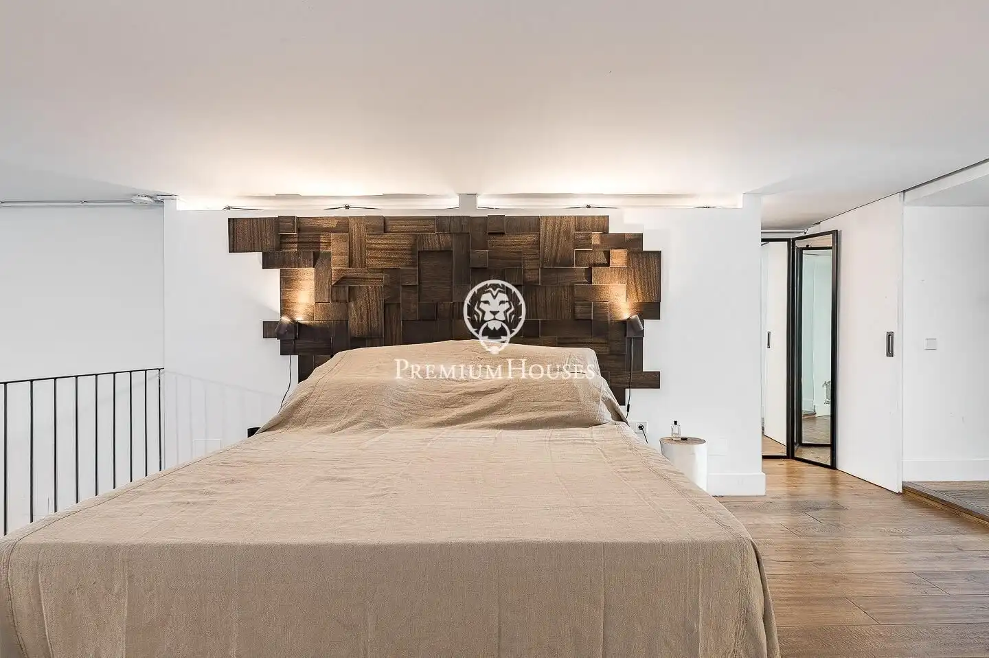 Loft with pool for sale in Sants - Montjuïc, imagen 23