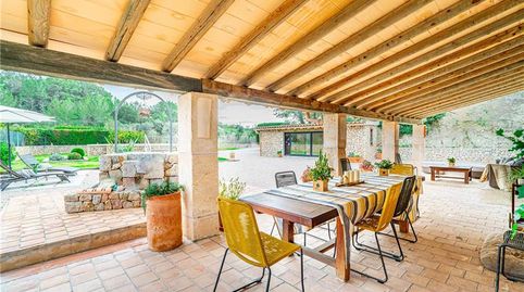 Foto 4 de Casa o xalet en venda a Calvià pueblo, Calvià