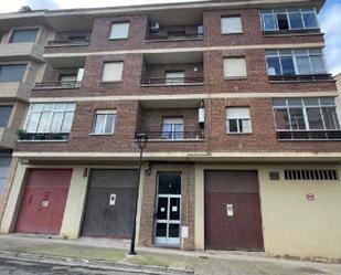 Exterior view of Flat for sale in Cenicero