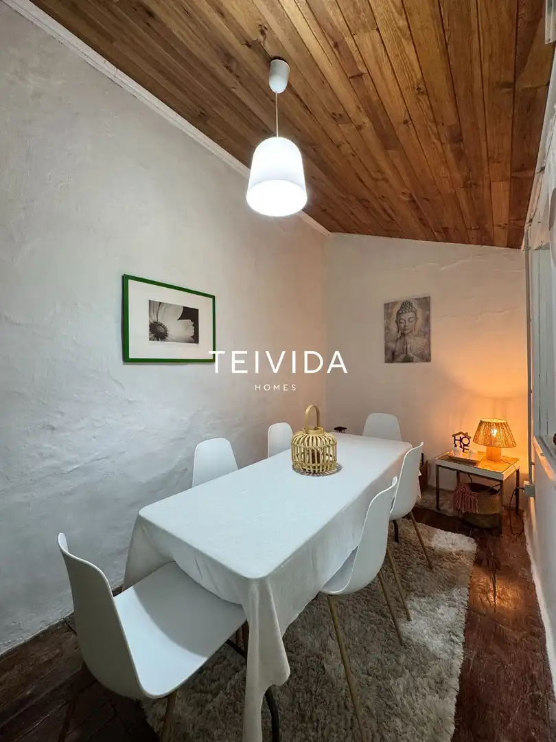 Habitación de Casa o chalet en venta en Los Realejos