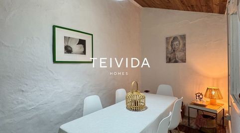 Foto 2 de Casa o chalet en venta en Calle la Carrera, Los Realejos pueblo, Los Realejos