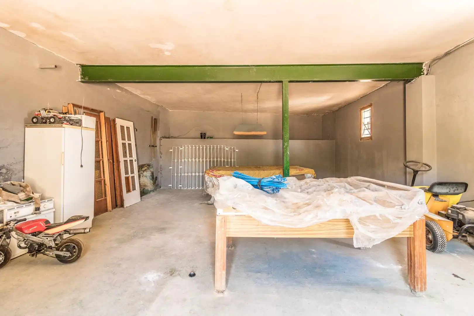 Casa o xalet en venda en Alfarb amb Aire condicionat, Calefacció i Jardí privat