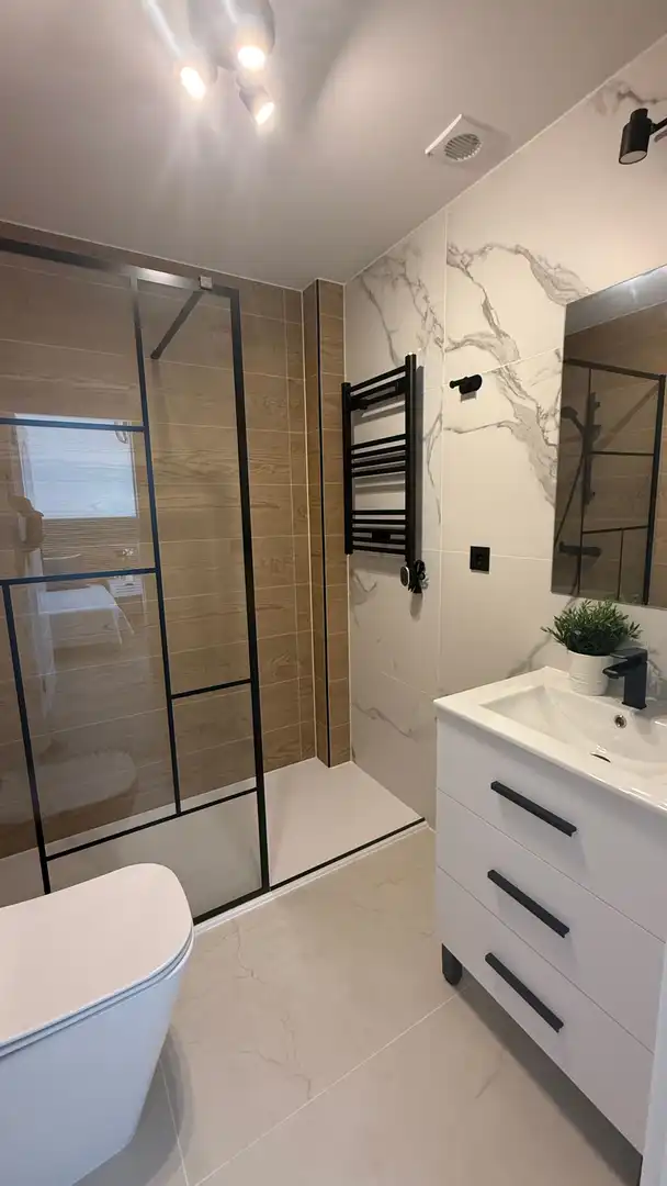 Maison mitoyenne avec terrasse à vendre à Calle Trepadora conjunto residencial los naranjos f, imagen 25