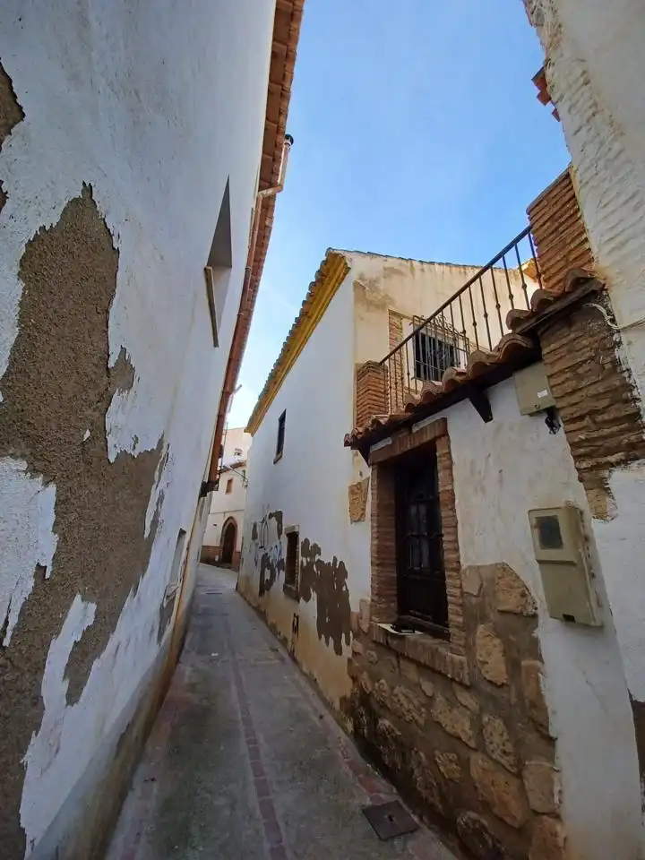 Grundstücke und Bauplätze zum Verkauf in Jón San Miguel 5, imagen 46
