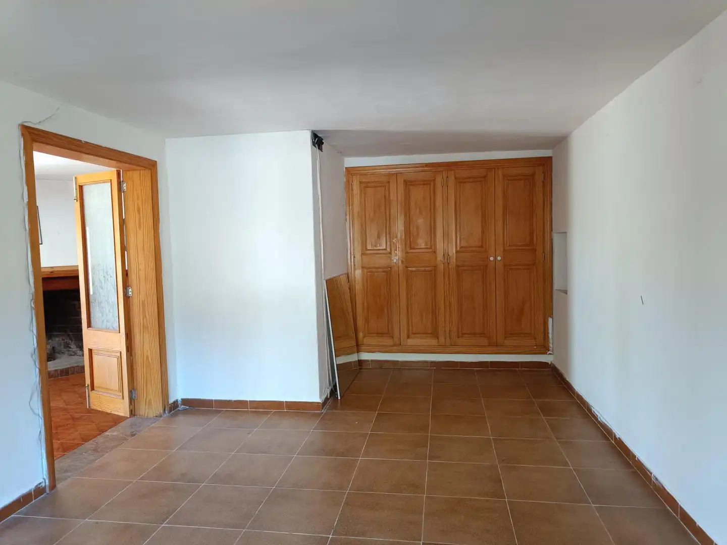 Finca rústica en venta en Sant Llorenç des Cardassar con Calefacción, Jardín privado y Terraza