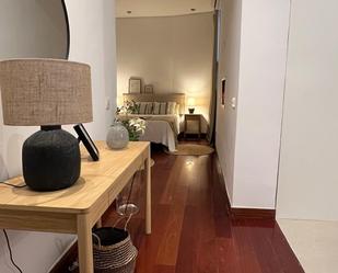 Dormitori de Apartament en venda en  Madrid Capital amb Calefacció