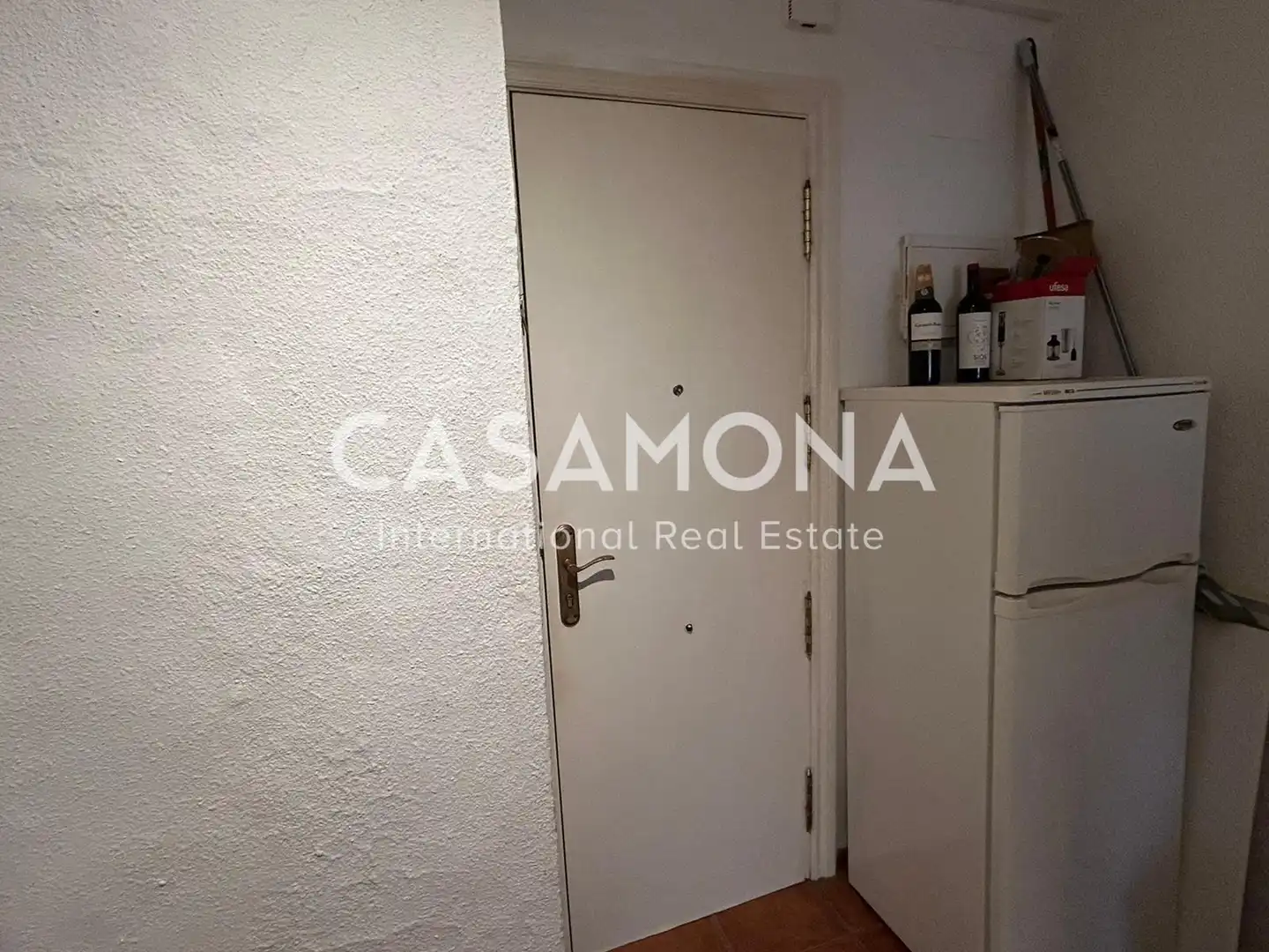Appartement compact avec terrasse à louer à Ciutat Vella, imagen 35