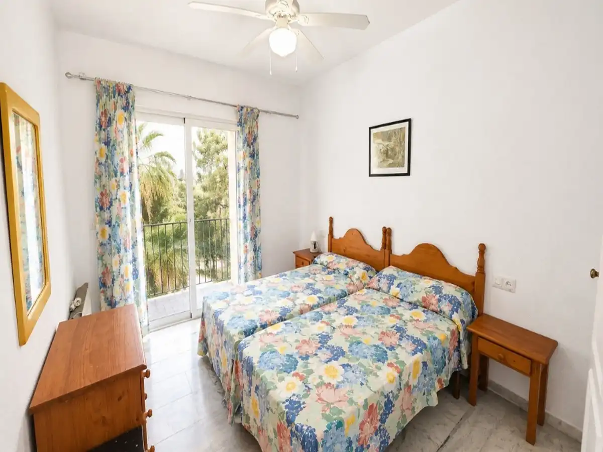 Casa a schiera in vendita a Los Boliches, imagen 23