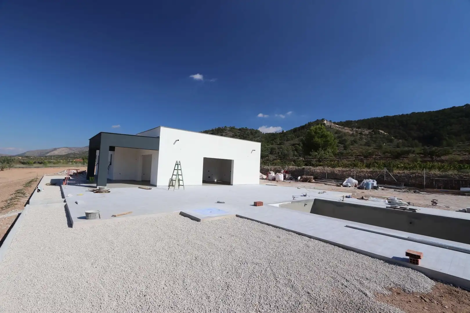 Chalet en venta en Abanilla, imagen 36