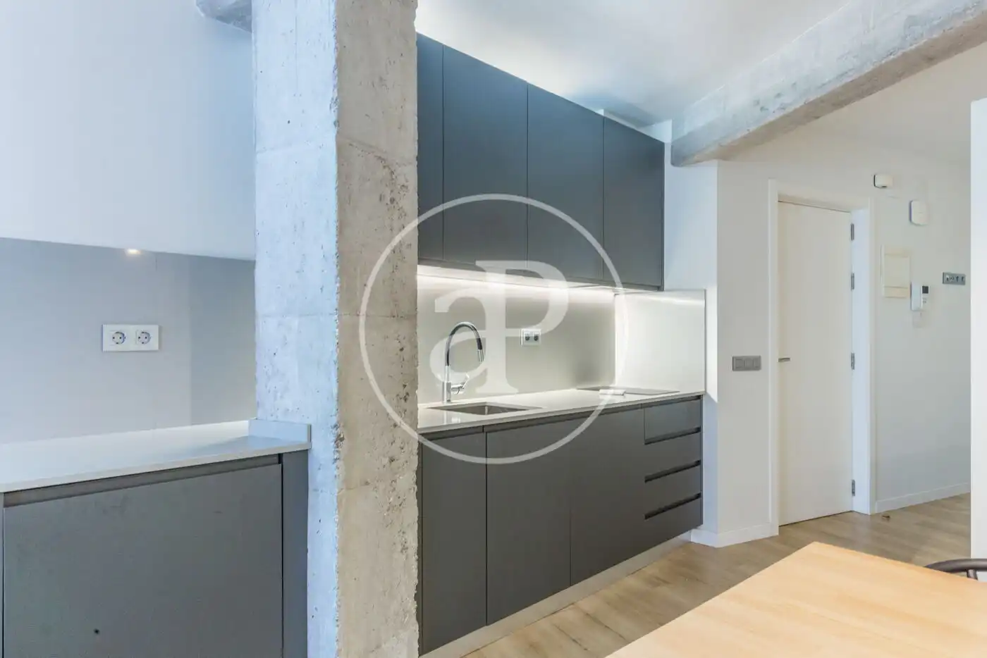 Flat for rent in C. del Mar, La Xerea