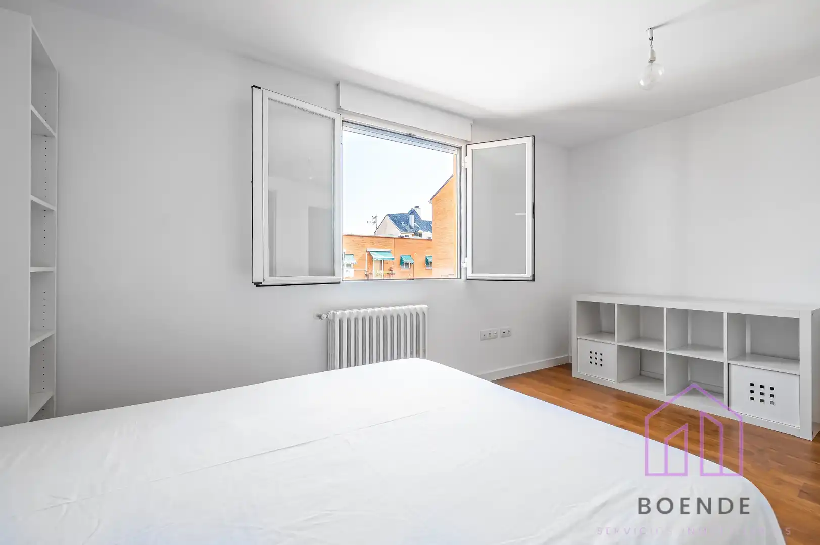Habitación de Ático en venta en Madrid con Aire acondicionado, Calefacción y Parquet