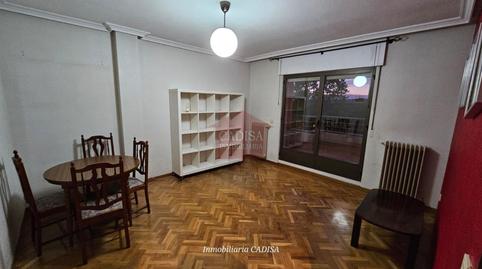 Foto 3 de Ático en venta en Tejares - Chamberí - Alcades, Salamanca Capital