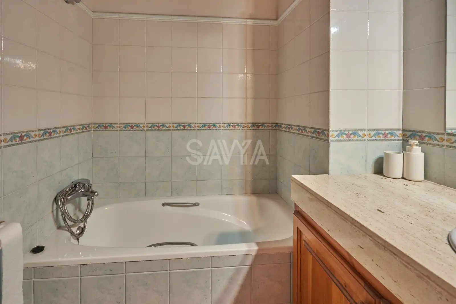 Bany de Casa o xalet en venda en Prats i Sansor amb Calefacció, Jardí privat i Terrassa