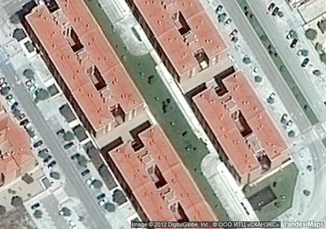 Wohnung zum verkauf in San Fernando - Carretera de Valencia