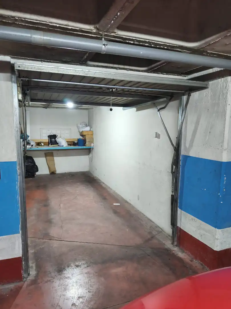 Garaje en venta en Ciudad Real