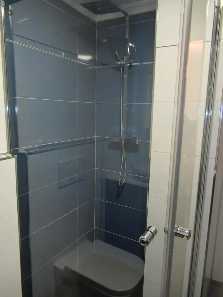 Piso con ascensor en venta en Avenida Juan Carlos I, imagen 25