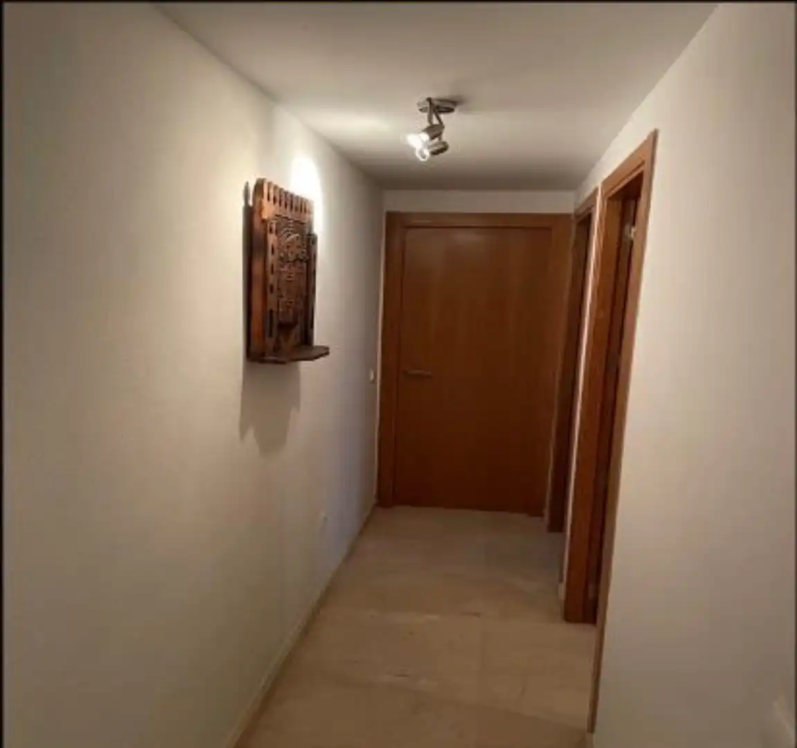 Pis de lloguer a Avenida Nuestra Señora de Montserrat, 79, Nueva Andalucía