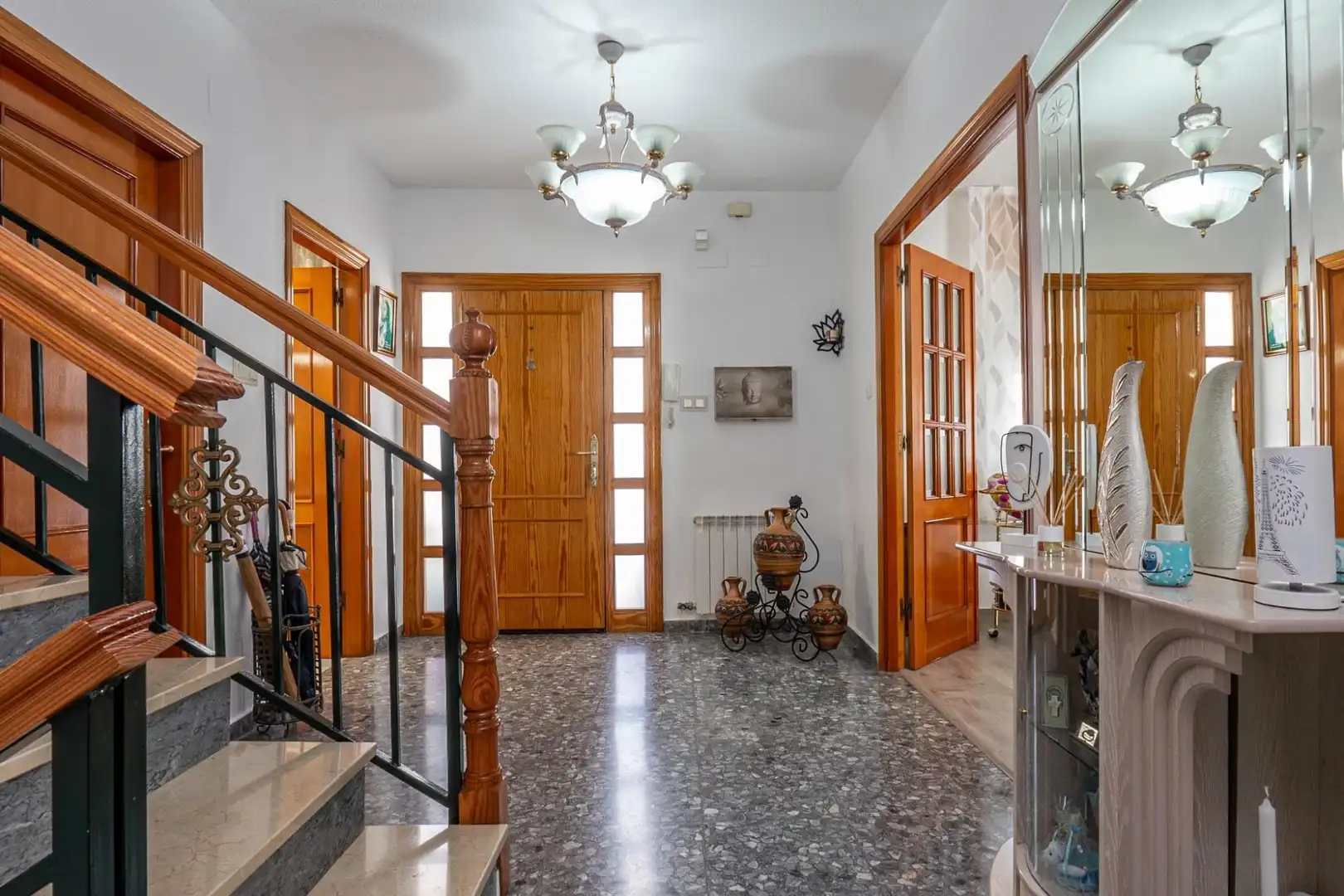 Casa o xalet en venda a San Francisco - Chorillo