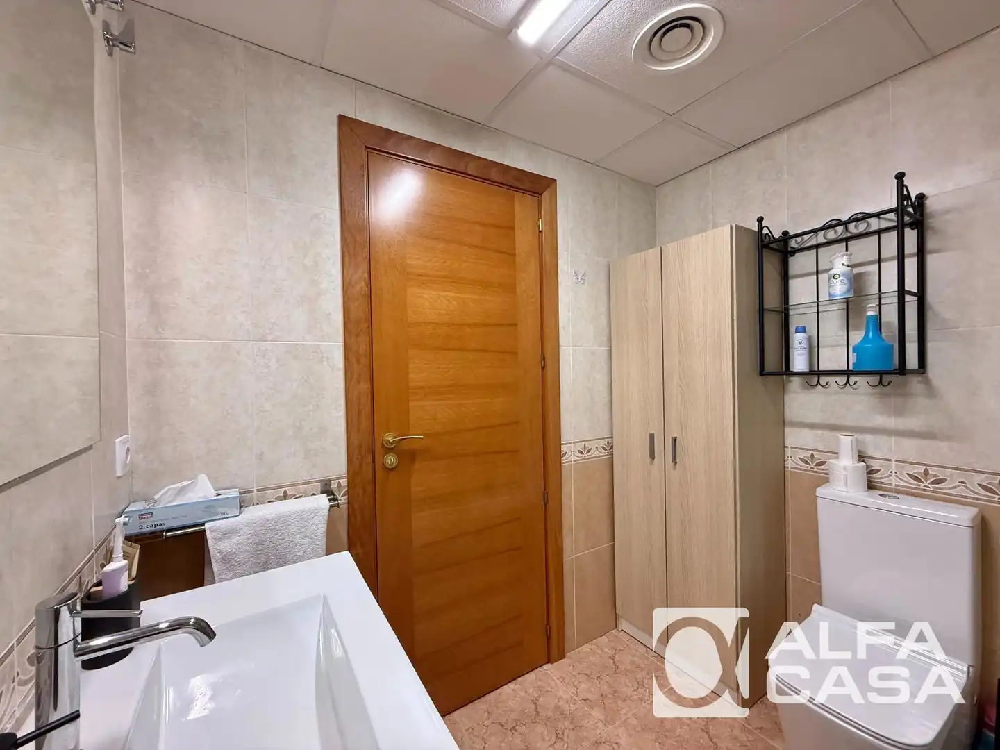 Appartement avec ascenseur à vendre à Centre, imagen 17