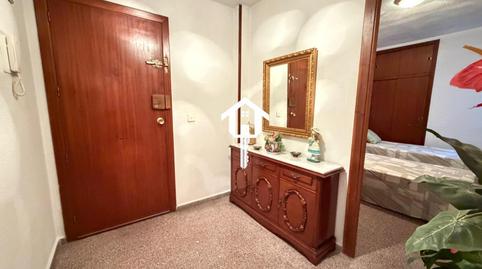 Foto 2 de Pis en venda a Calle Tibi, Benisaudet, Alicante / Alacant