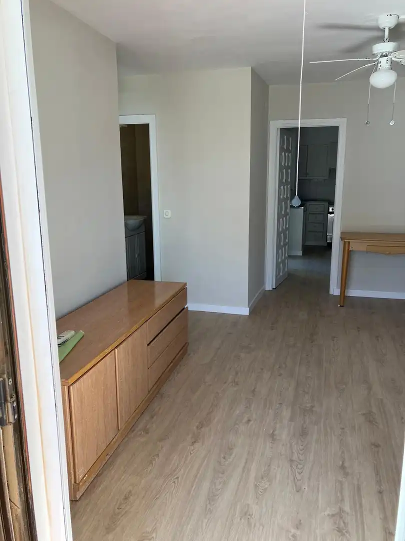 Apartments for sale in Dénia