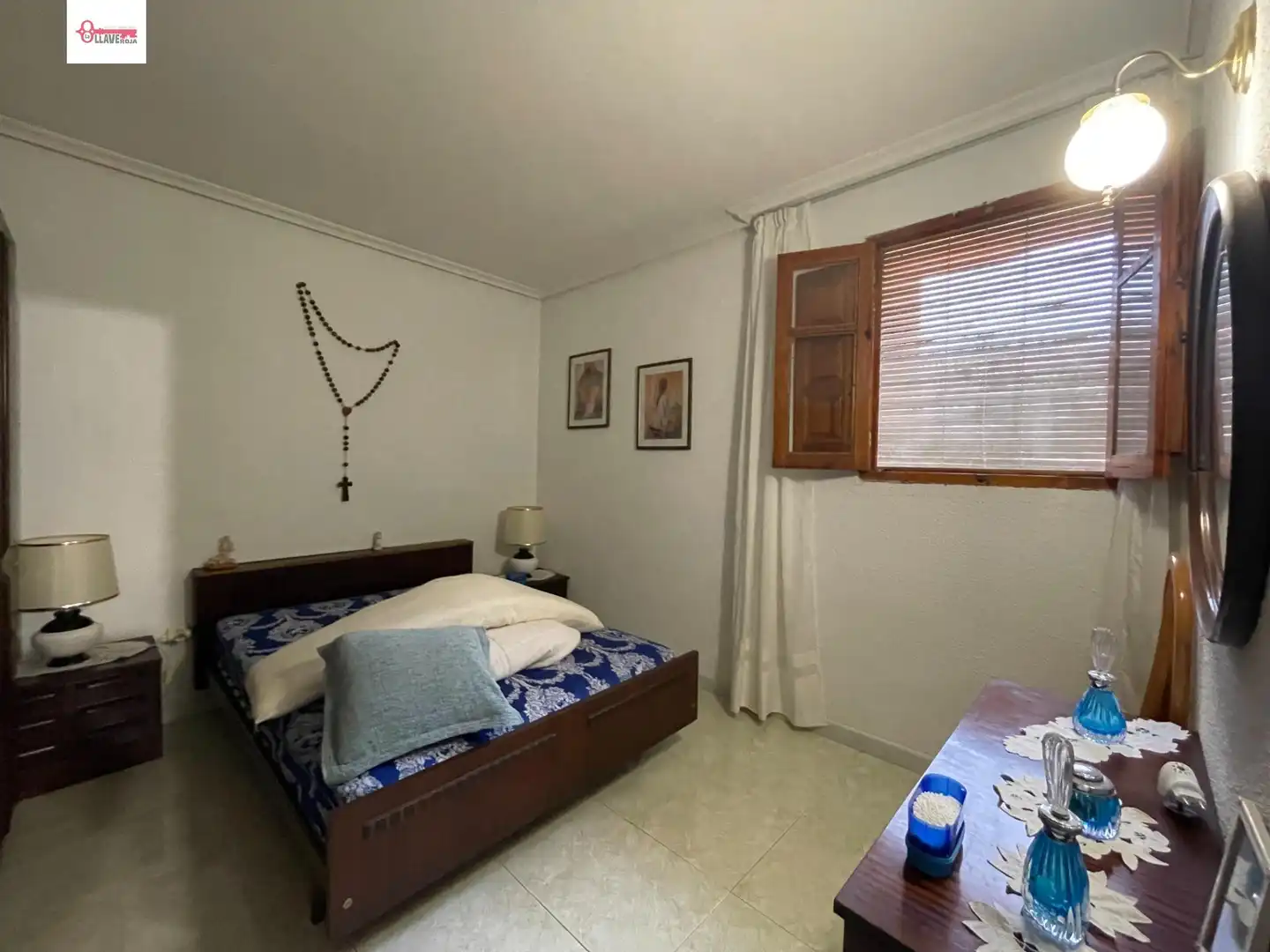 Habitación de Casa o chalet en venta en Valle de Santibáñez