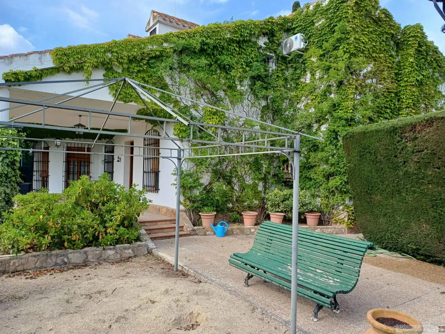 Chalet con piscina en venta en Pedanías - Extrarradio, imagen 3