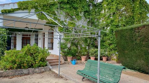 Foto 3 de Casa o xalet en venda a Pedanías - Extrarradio, Albacete