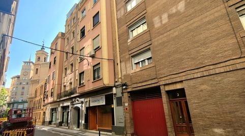Photo 4 of Flat for sale in Calle de Tomás Castellano, Paseo Independencia, Zaragoza