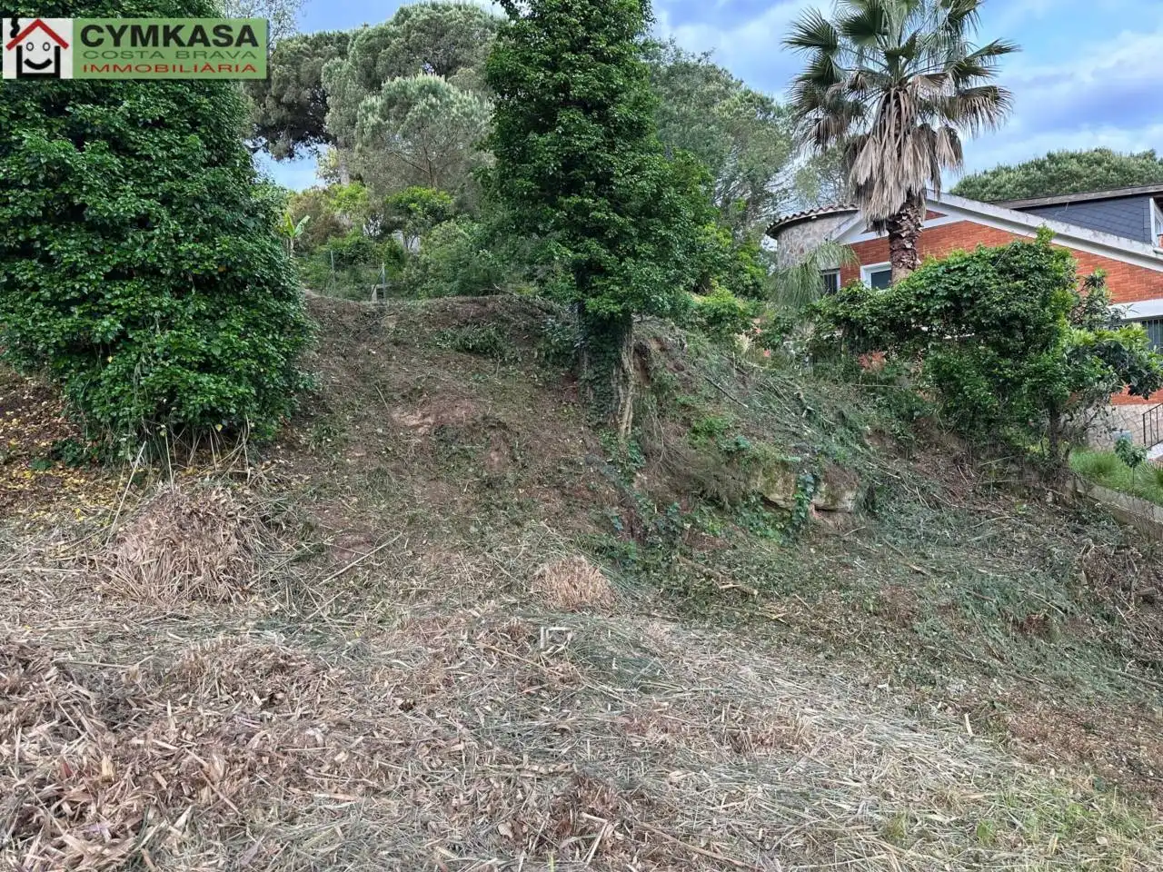Residential land for sale in Lloret Residencial - Montlloret, imagen 3