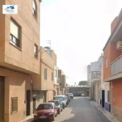 Vista exterior de Casa o xalet en venda en Castellón de la Plana / Castelló de la Plana
