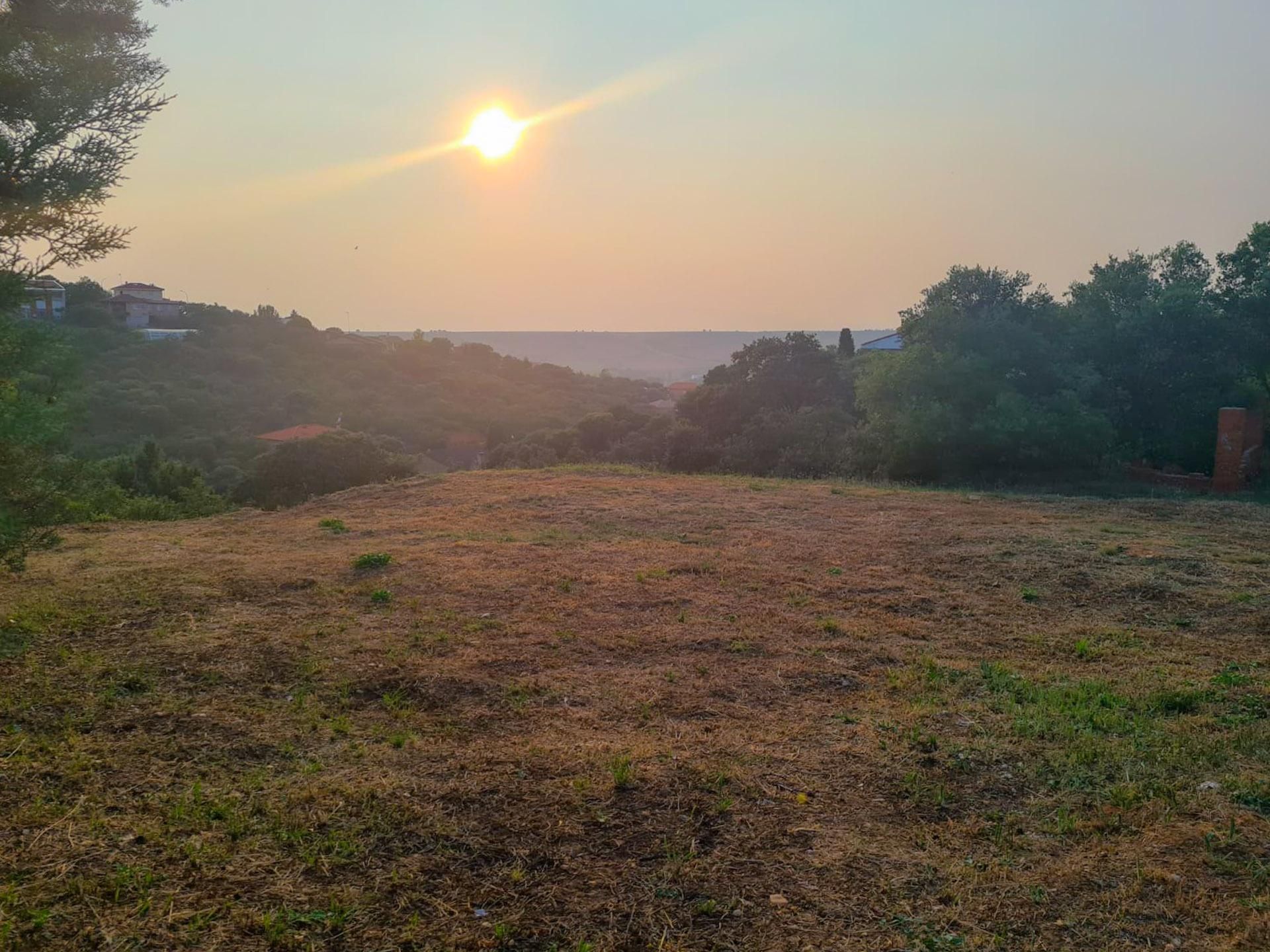 Residential for sale in Valdenuño Fernández