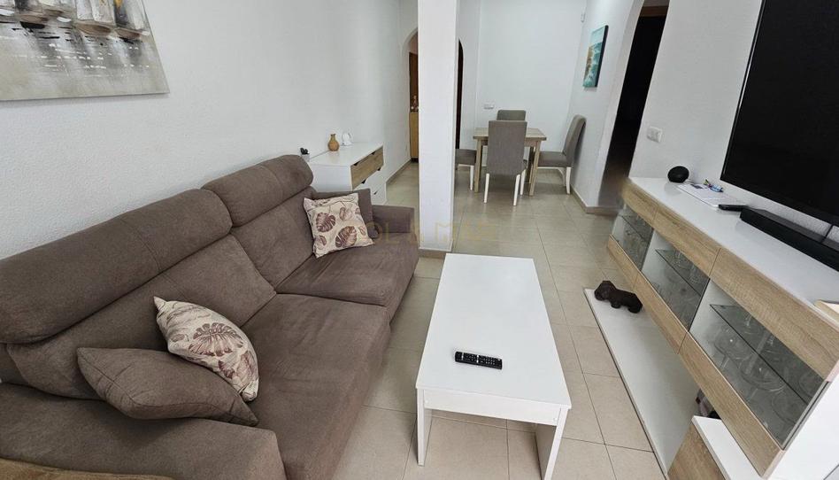 Photo 1 of Flat for sale in Gonzalo de Ayora, El Pinillo, Málaga