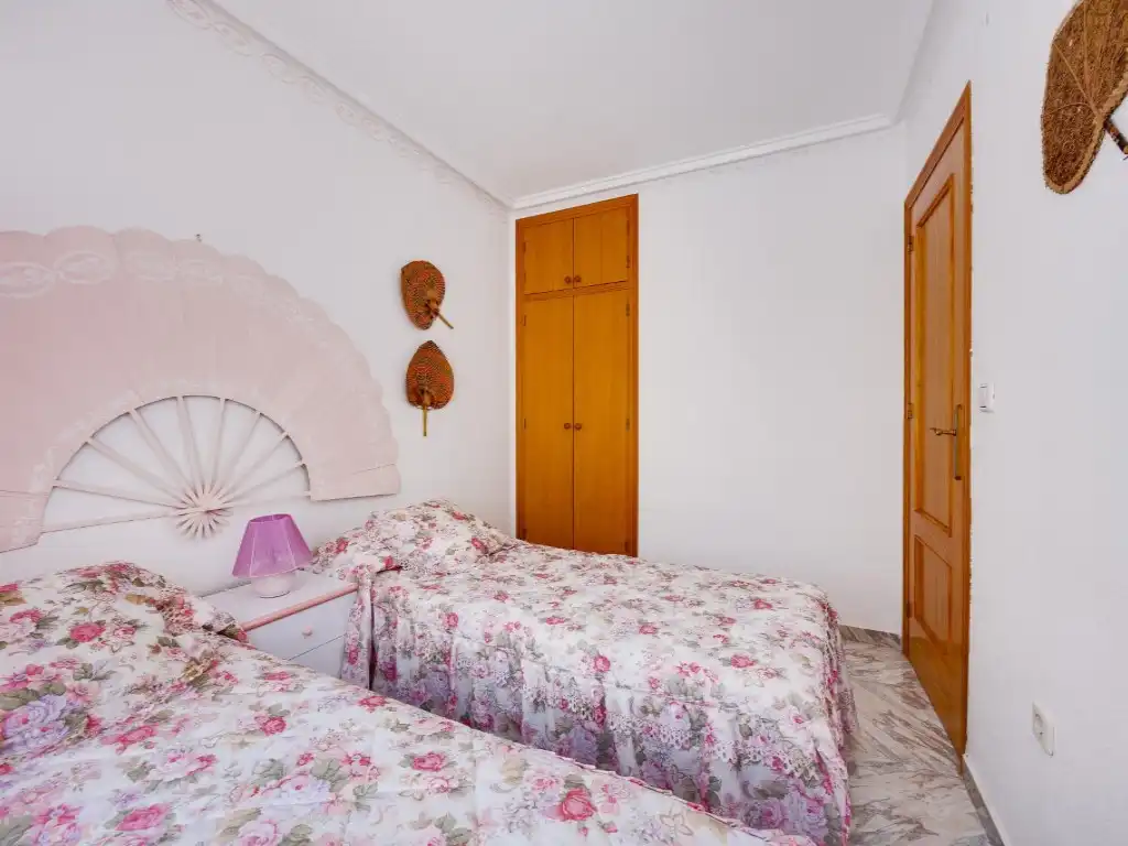 Apartment with pool for sale in CALLE EXTREMADURA, imagen 16