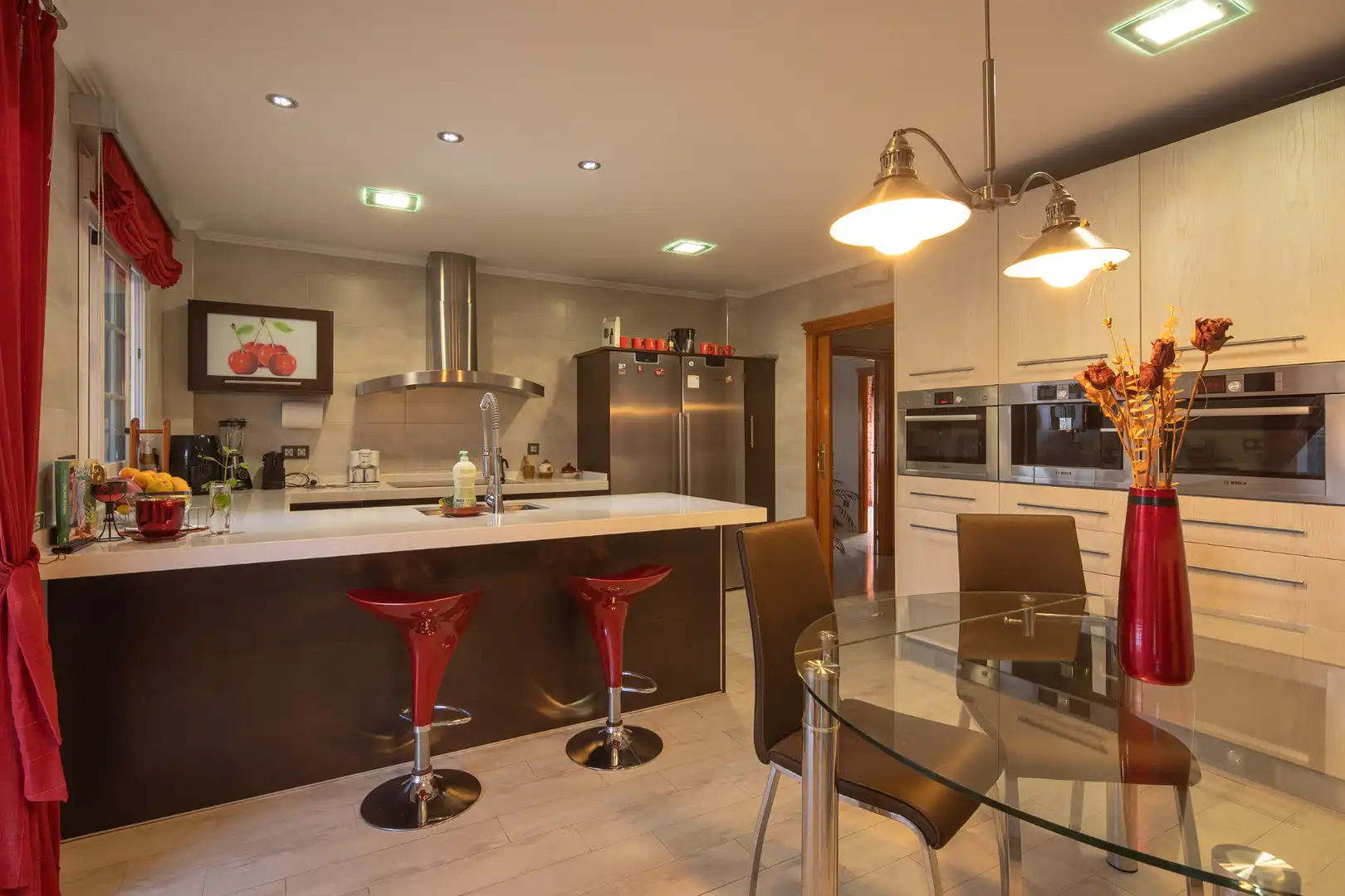 Chalet con terraza en venta en Calle Cisne, imagen 6