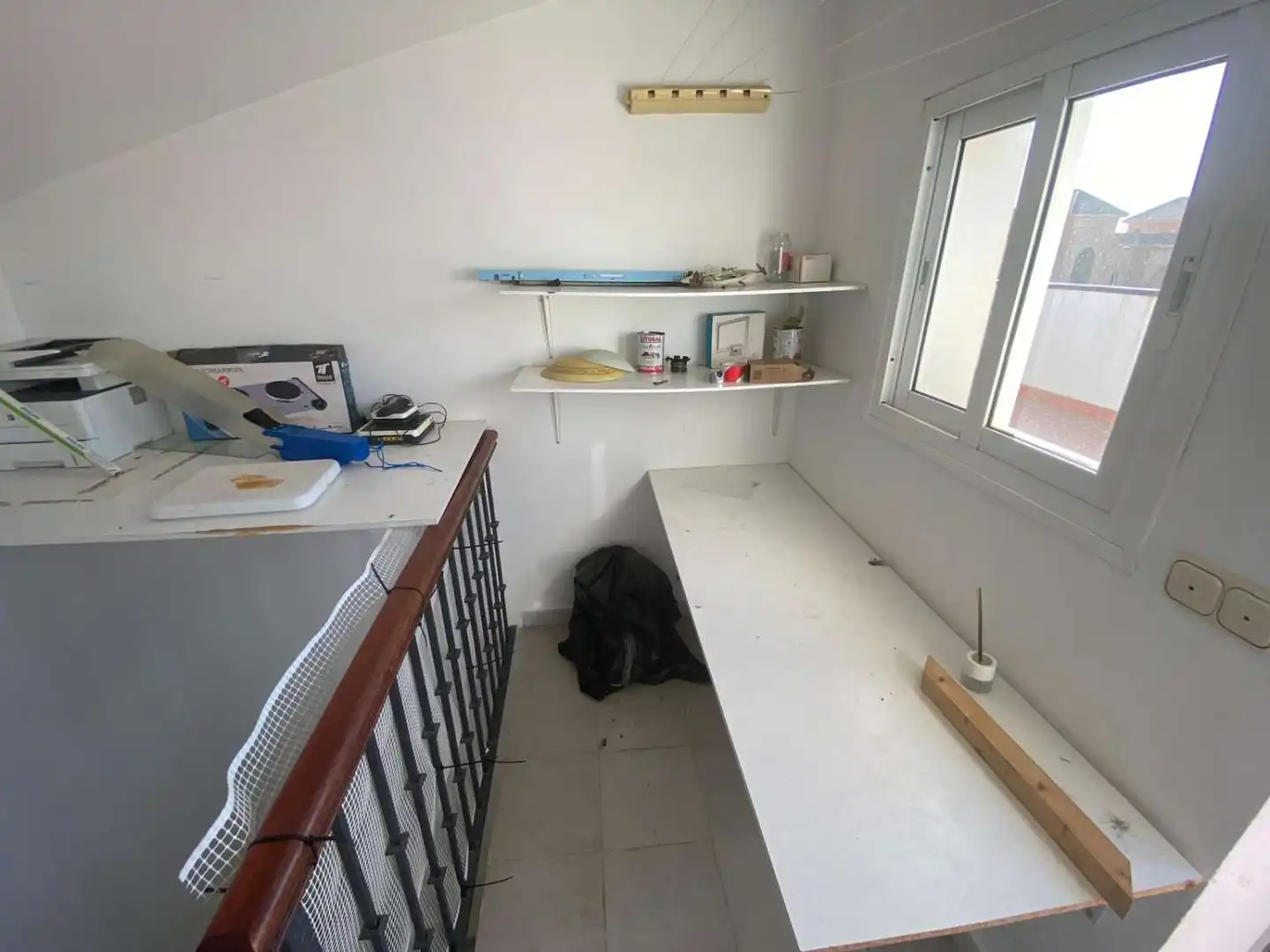 Casa o chalet de alquiler en Fuengirola, Málaga