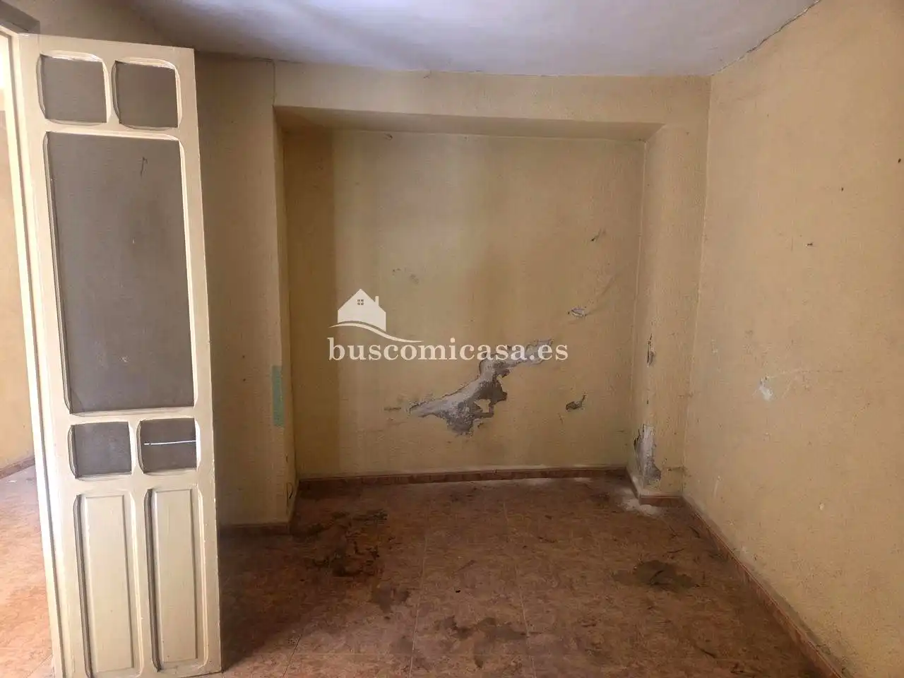 Casa adosada en venta en Mancha Real con Balcón