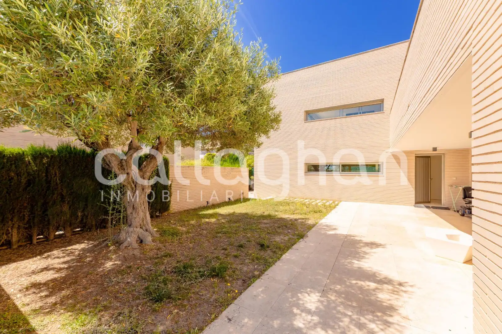Chalet con terraza en venta en Calle ERMITA NOVA, imagen 30